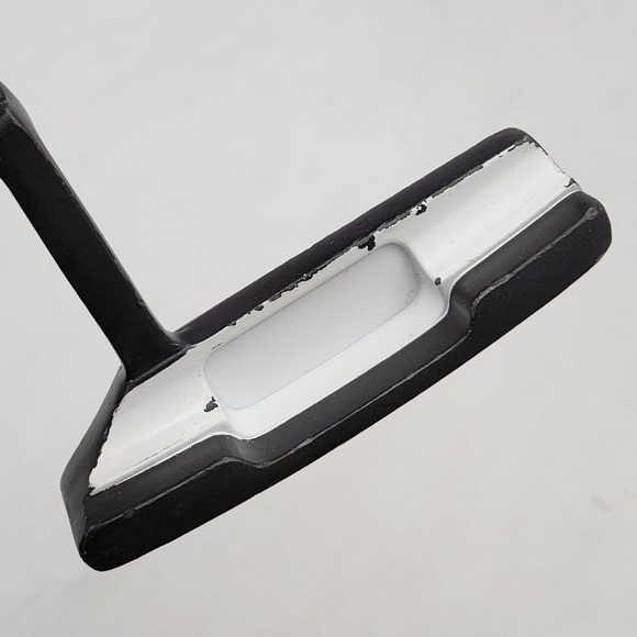 Tour Edge BackDraft GT Pro 01 Putter 33in RH - Picture 3 of 13